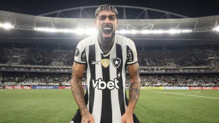 Alexander Barboza Revela Sacrifício Físico E Celebra Nova Vitória Heroica Do Botafogo