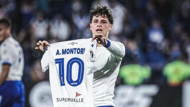 Alvaro Montoro Velez Botafogo
