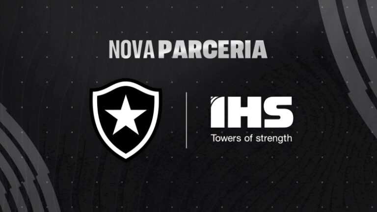 Botafogo Moderniza Conectividade Do Nilton Santos Com Tecnologia 5G Em Parceria Estratégica
