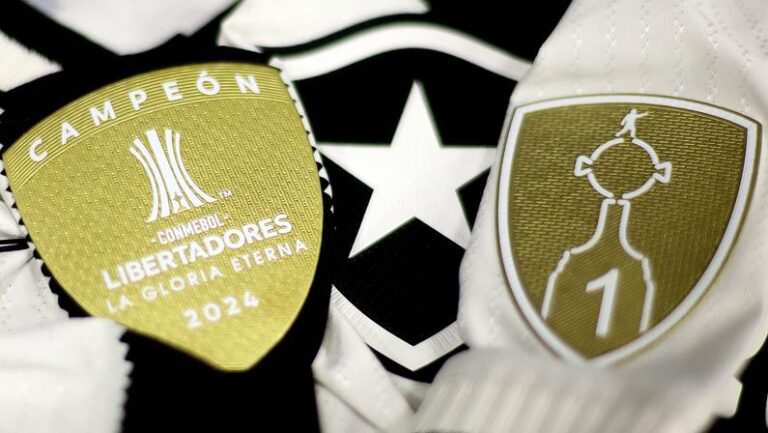 Botafogo Define Parcialmente Adversários Das Oitavas Da Libertadores Com Quatro Times Já Confirmados