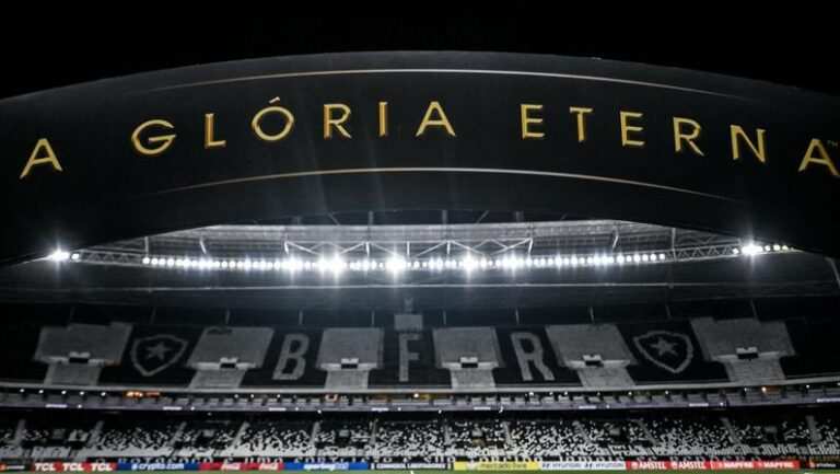 Botafogo Universidad De Chile