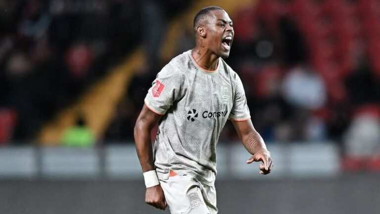 Botafogo Finaliza Negociação Para Contratar Zagueiro Kaio Pantaleão Do Futebol Russo