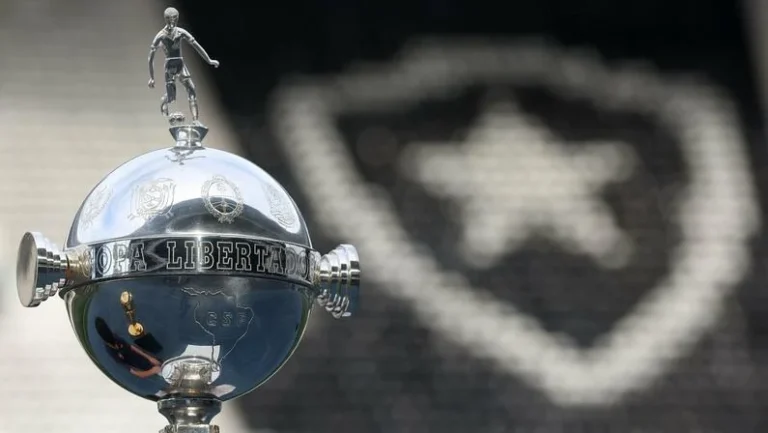 Copa Libertadores Define Confrontos Das Oitavas Com Botafogo Entre Os Melhores Segundos Colocados