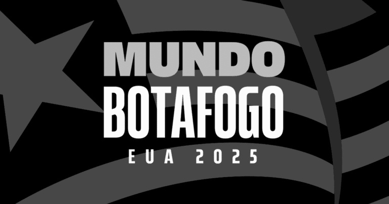 Mundo Botafogo
