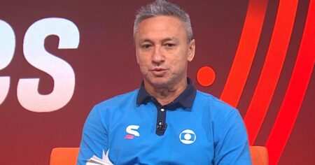 Paulo Nunes Vê Reservas Do Botafogo Muito Mal Tecnicamente: ‘Renato Paiva Deve Ter Ficado Preocupado E Vai Pedir Reforços’ Paulo Nunes