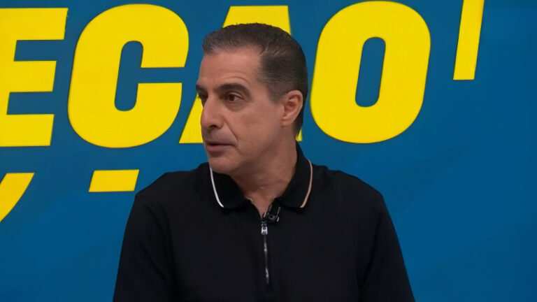 Renato Paiva Demonstra Humildade Após Classificação: &Quot;Era Obrigação Do Atual Campeão Avançar&Quot;