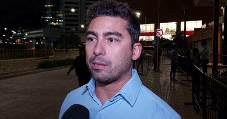 Thairo Arruda