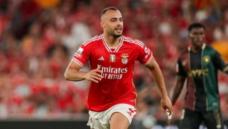 Botafogo Avança Por Arthur Cabral E Apresenta Proposta De € 15 Milhões Ao Benfica Botafogo Avança Por Arthur Cabral E Apresenta Proposta De € 15 Milhões Ao Benfica