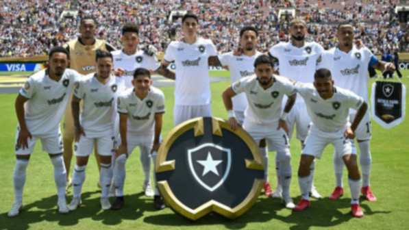 Cofres Cheios: Botafogo Garante Bolada De R$ 146,8 Milhões Com Vaga Nas Oitavas Do Mundial E Elimina Primeiro Europeu
