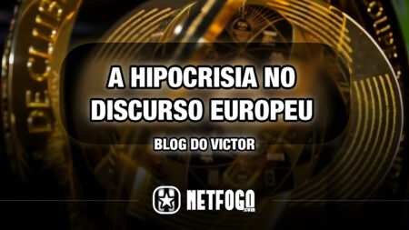 A Hipocrisia No Discurso Europeu: Desinteresse, Cansaço E A Realidade Dos Números No Futebol Mundial