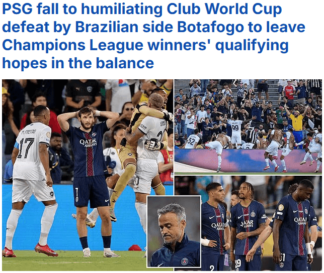 Daily Mail
