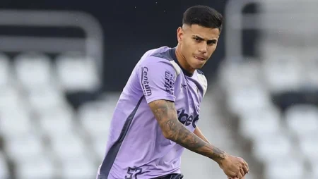 David Ricardo Revela Que Quase Foi Para Os Estados Unidos Antes De Acerto Com Botafogo David Ricardo Revela Que Quase Foi Para Os Estados Unidos Antes De Acerto Com Botafogo
