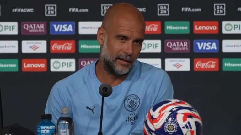 'Bem-Vindos Ao Mundo Real!': Guardiola Cita Botafogo, Exalta Paixão Sul-Americana E Repreende Surpresa Europeia