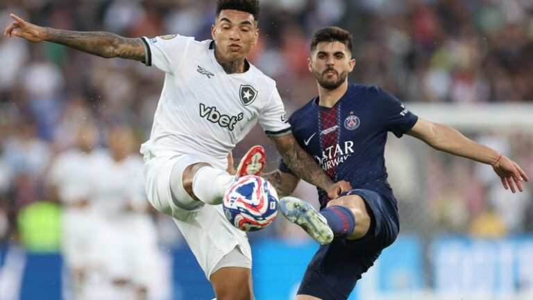 Html 'O Time Grande Venceu': Viral De Torcedor Do Boca Lembra Que Botafogo Já Era Gigante Com Garrincha 'Antes Do Psg Existir'