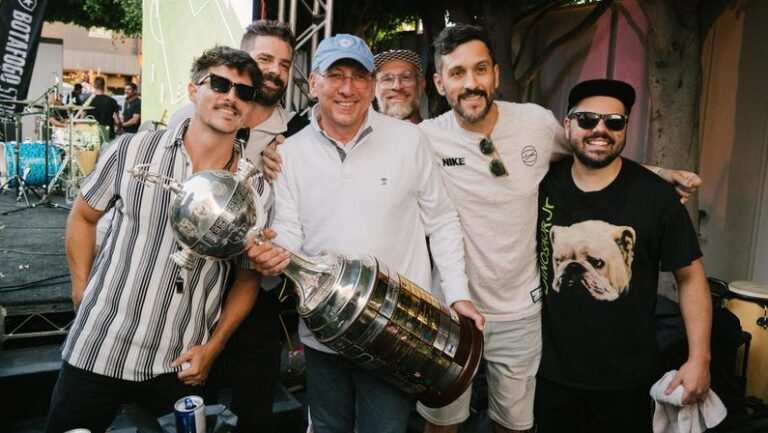 'Ninguém Vai Nos Subestimar Agora': Textor Prevê Finalista Sul-Americano E Analisa Novo Status Do Botafogo No Mundial