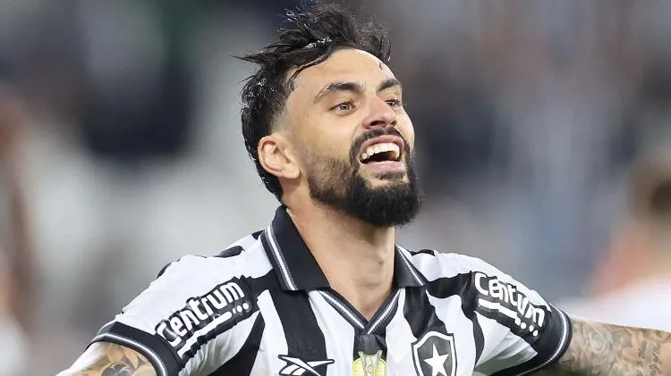 Mastriani: A Emoção Do Primeiro Gol Pelo Botafogo E A Jornada De Superação Rumo Ao Mundial