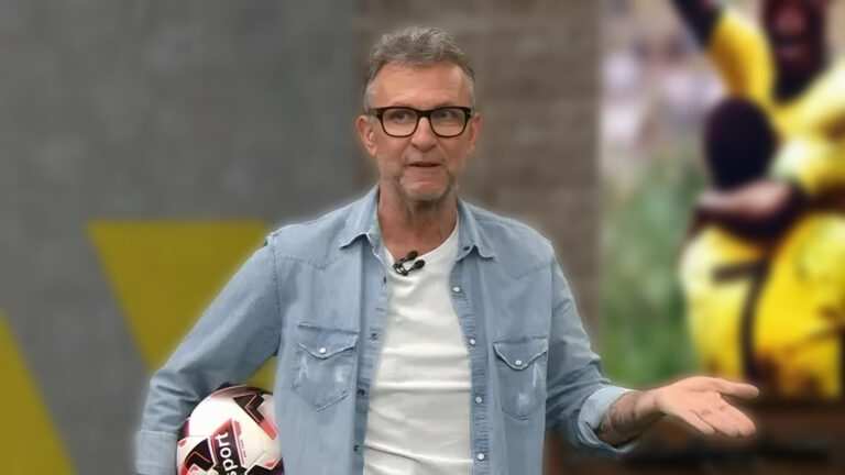 'O Botafogo É Do Botafogo, Não De Outro Torcedor': Neto Solta O Verbo, Critica Hipocrisia E Nega Que Vitória Represente O Brasil