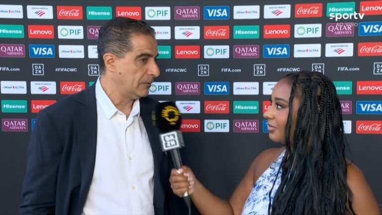'Vai Ser Difícil Para Eles Também': Na Chegada Ao Estádio, Renato Paiva Exalta Confiança No Botafogo Para 'Final' Contra O Atlético
