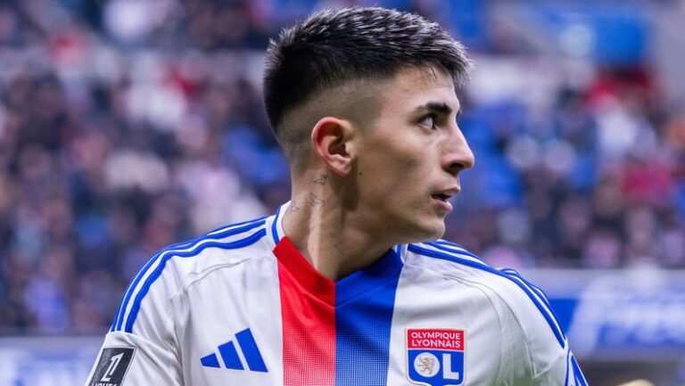 Ex-Botafogo, Thiago Almada Tem Negociação Avançada Com O Benfica; Lyon De Textor Pede €40 Milhões
