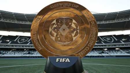 Governo Do Rio Patrocinará Botafogo, Flamengo E Fluminense No Mundial De Clubes Com Investimento De R$ 1 Milhão Governo Do Rio Patrocinará Botafogo, Flamengo E Fluminense No Mundial De Clubes Com Investimento De R$ 1 Milhão