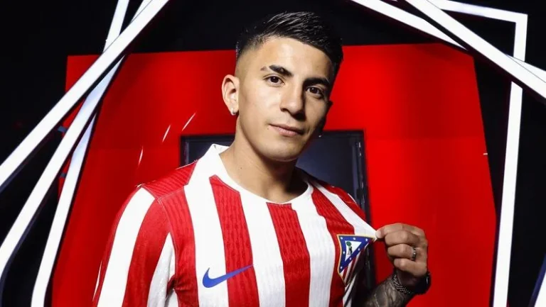 Venda De Thiago Almada: Botafogo Garante Bolada De Até R$ 195 Milhões E Dinheiro Vai 100% Para O Clube
