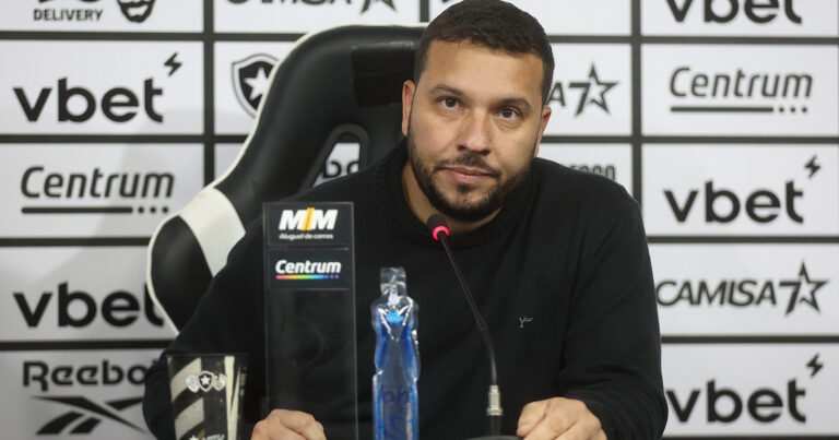Alessandro Brito Analisa Eliminação Do Botafogo Na Libertadores E Reforça Compromisso Com Legado Histórico