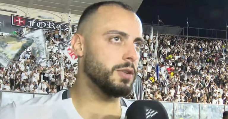 Arthur Cabral Analisa Empate Entre Botafogo E Vasco Na Copa Do Brasil: &Quot;Vantagem Será Decidida Com Nossa Torcida&Quot;