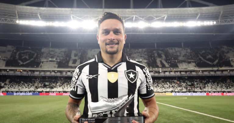 Artur Analise Botafogo Momento Razoavel Altos Baixos