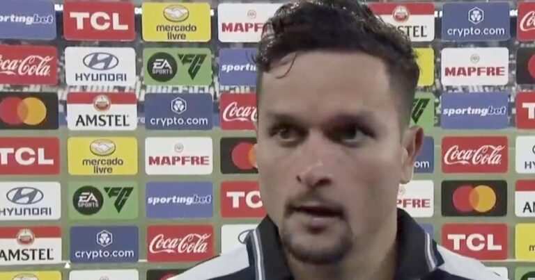 Artur Parabeniza Botafogo Vitoria Ldu Libertadores 2025