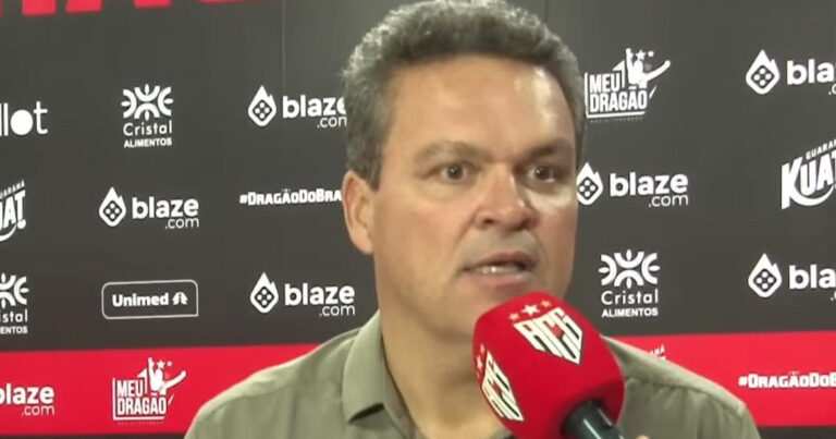 Atlético-Go Recusa Venda De Alix Vinicius Ao Botafogo: Entenda O Impasse Nas Negociações E O Risco Do Parcelamento