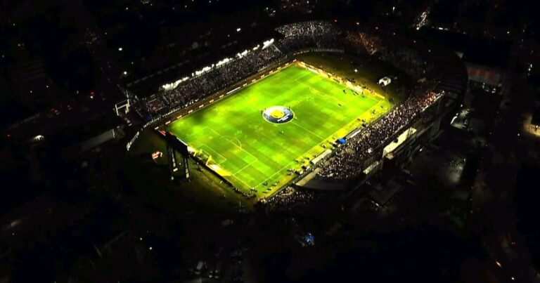 Bepe Libera Sao Januario Vasco Botafogo Copa Brasil 2025