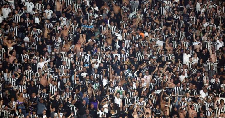 Botafogo Check In Ingressos Red Bull Bragantino Brasileirao 2025