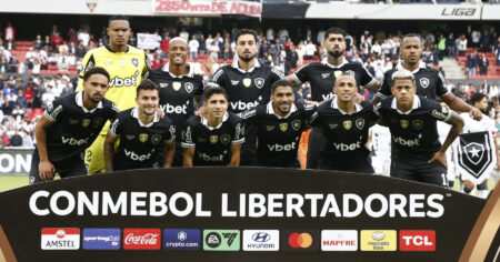 Botafogo Em Crise: Vitórias De 2024 Justificam Desafios De 2025? Milly Lacombe Questiona Gestão De John Textor Botafogo Em Crise: Vitórias De 2024 Justificam Desafios De 2025? Milly Lacombe Questiona Gestão De John Textor
