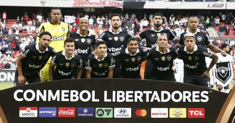 Botafogo Em Crise: Vitórias De 2024 Justificam Desafios De 2025? Milly Lacombe Questiona Gestão De John Textor