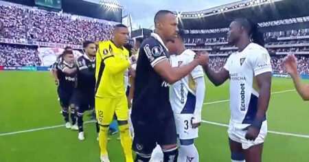 Botafogo Falha Contra Ldu Na Libertadores 2025: Especialistas Apontam Erros Estratégicos E Lições Cruciais Botafogo Falha Contra Ldu Na Libertadores 2025: Especialistas Apontam Erros Estratégicos E Lições Cruciais