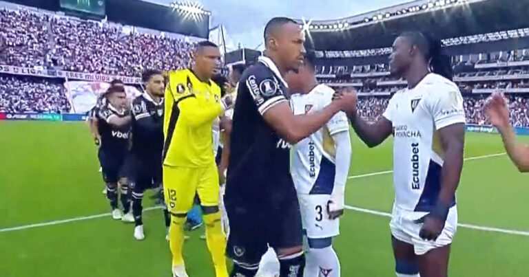 Botafogo Falha Contra Ldu Na Libertadores 2025: Especialistas Apontam Erros Estratégicos E Lições Cruciais