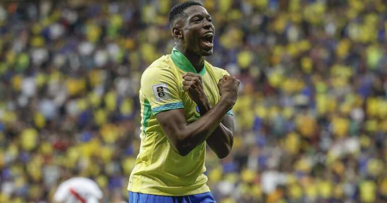 Botafogo Fica De Fora Da Lista De Ancelotti Para Jogos Da Seleção; Luiz Henrique É Convocado Pelo Zenit