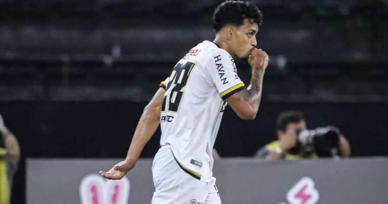Botafogo Pode Lançar Gabriel Bahia Contra O Vasco Na Copa Do Brasil 2025; Veja Condições