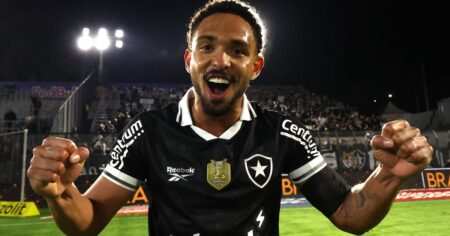 Botafogo: Vitinho, Alex Telles E Danilo Estão Em Pré-Lista De Carlo Ancelotti Na Seleção Brasileira Botafogo Jogadores Pre Lista Ancelotti Selecao Brasileira