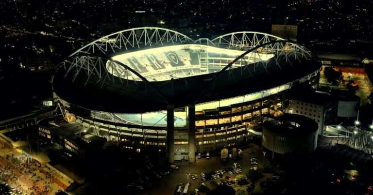 Botafogo Ldu Onde Assistir Escalacoes Desfalques Arbitragem