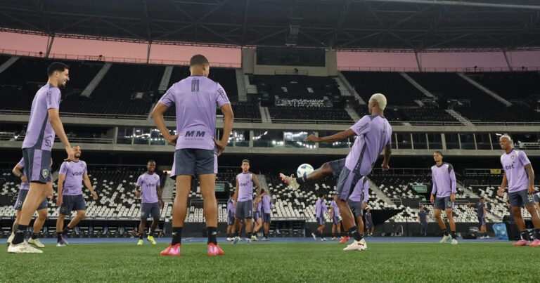 Botafogo Mira Três Setores-Chave No Mercado Da Bola: Veja Os Alvos Antes Do Fechamento Da Janela