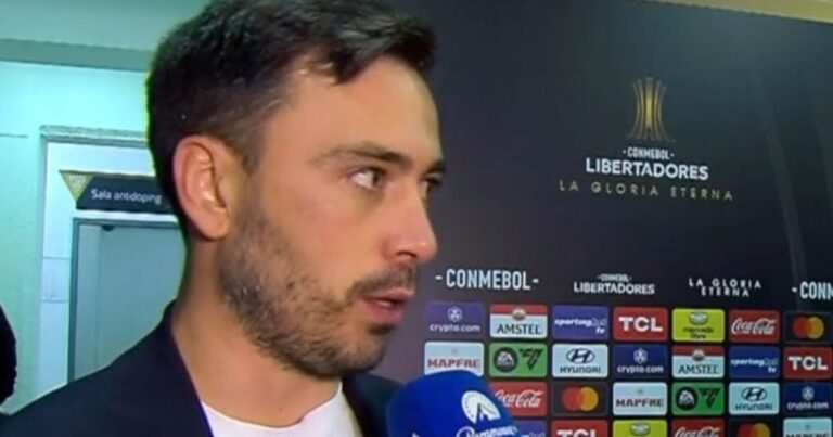 Após Eliminação Na Libertadores, Davide Ancelotti Define Claramente Objetivos Do Botafogo Para Restante Da Temporada