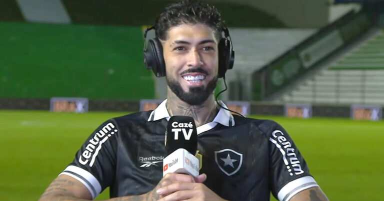 Botafogo Prioriza Copa Do Brasil 2025 Após Vitória Histórica: &Quot;Recado De Que Estamos Vivos&Quot;, Afirma Barboza