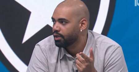 Botafogo Sofre Mais Com Saída De Igor Jesus Do Que Luiz Henrique, Afirma Especialista Botafogo Sofre Mais Com Saída De Igor Jesus Do Que Luiz Henrique, Afirma Especialista