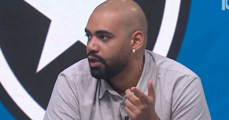 Botafogo Sofre Mais Com Saída De Igor Jesus Do Que Luiz Henrique, Afirma Especialista