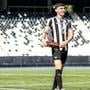 Destaques Do Confronto Botafogo X Sampaio Corrêa