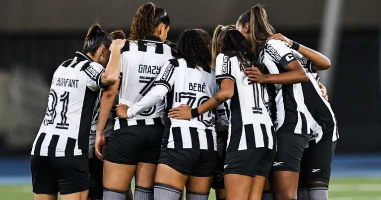 Botafogo E Santos Decidem Título Do Brasileirão Feminino A2 2025 Em Duelo Histórico Nesta Terça; Saiba Como Assistir