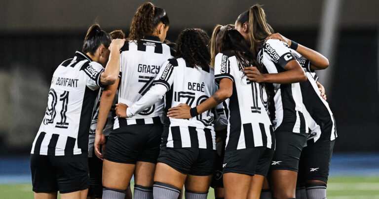 Botafogo Santos Final Brasileiro Feminino A2 Cbf Tabela