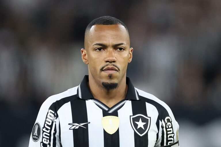 Botafogo Surpreende Altitude Vitoria Ldu