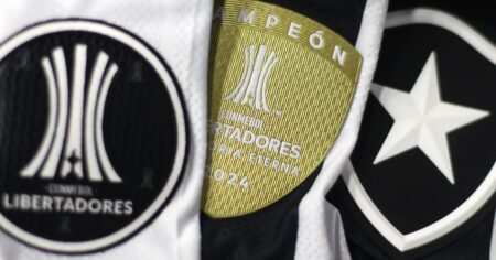 Botafogo Recebe Contato De Três ‘Robustos Investidores’ Por Saf: Um Da Itália, Um Da Grécia E Um Do Brasil Botafogo Tres Investidores Saf Italia Grecia Brasil